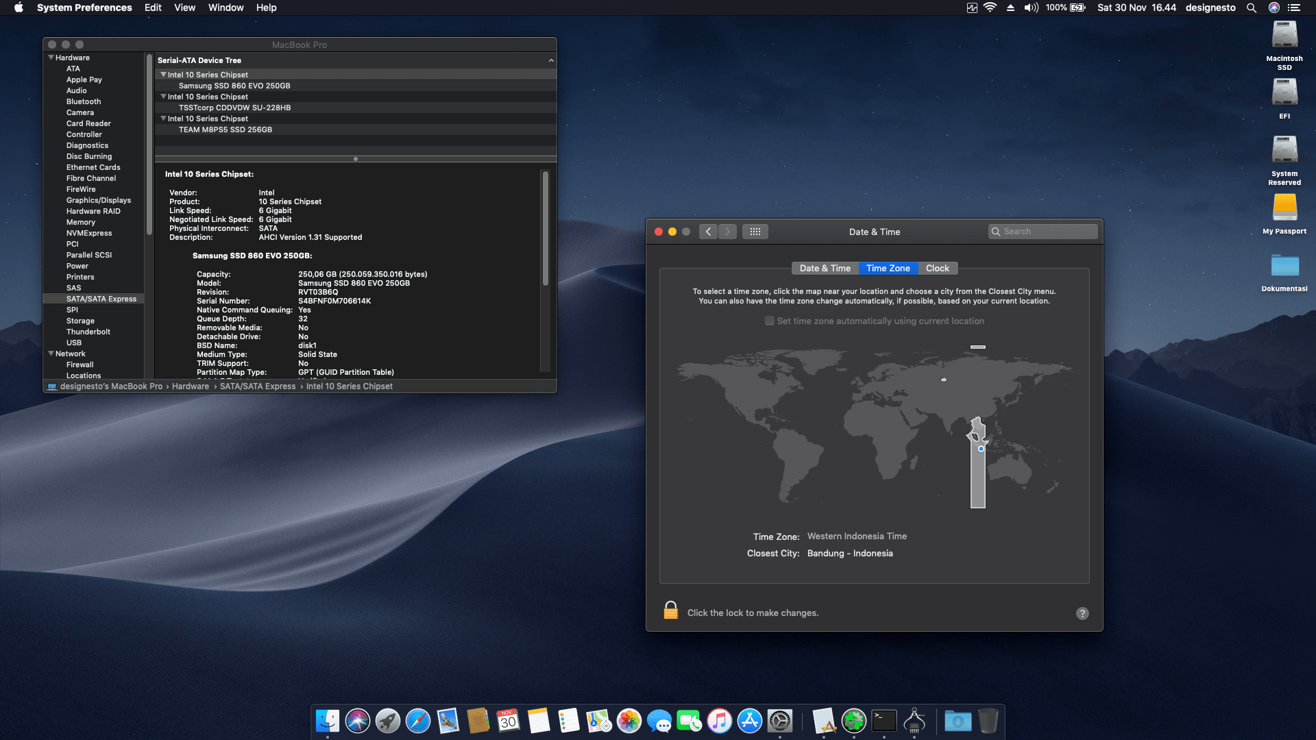 Asus ROG GL552VX DM261T [Intel HD 530 + I2C] 7